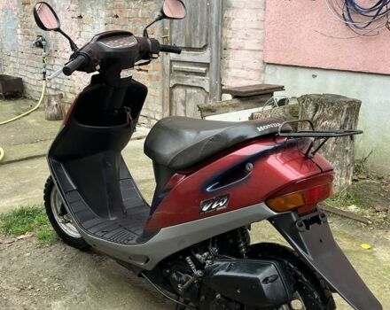 Хонда Інша, об'ємом двигуна 0 л та пробігом 0 тис. км за 262 $, фото 1 на Automoto.ua