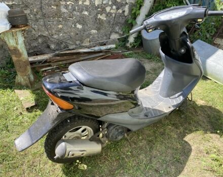 Хонда Другая, объемом двигателя 0 л и пробегом 0 тыс. км за 364 $, фото 1 на Automoto.ua