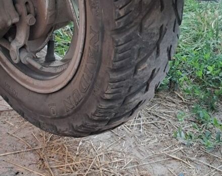 Хонда Інша, об'ємом двигуна 90 л та пробігом 0 тис. км за 194 $, фото 6 на Automoto.ua