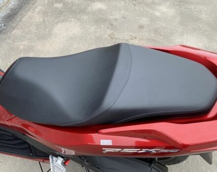 Хонда Інша, об'ємом двигуна 0.16 л та пробігом 0 тис. км за 4300 $, фото 7 на Automoto.ua