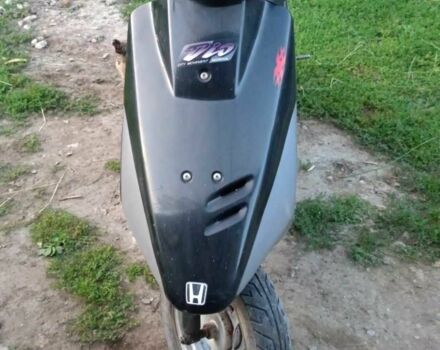 Хонда Інша, об'ємом двигуна 49 л та пробігом 0 тис. км за 206 $, фото 3 на Automoto.ua
