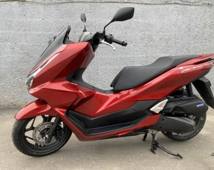 Хонда Інша, об'ємом двигуна 0.16 л та пробігом 0 тис. км за 4300 $, фото 1 на Automoto.ua