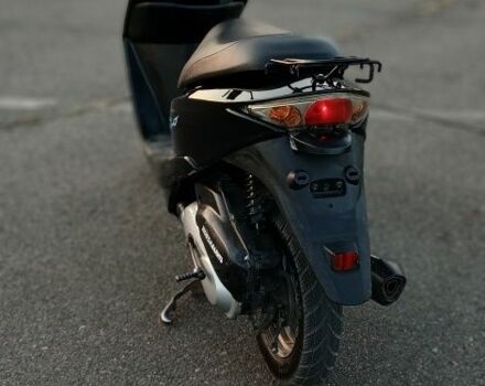 Хонда Другая, объемом двигателя 0 л и пробегом 0 тыс. км за 476 $, фото 2 на Automoto.ua