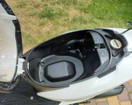 Хонда Інша, об'ємом двигуна 49 л та пробігом 0 тис. км за 800 $, фото 3 на Automoto.ua