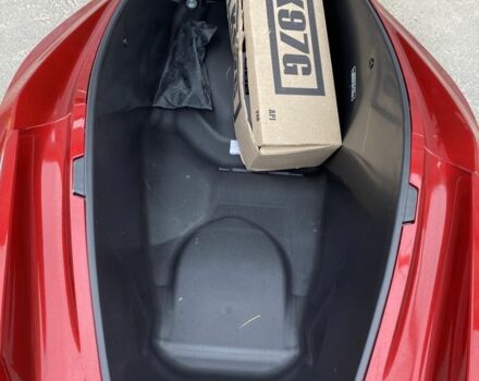 Хонда Інша, об'ємом двигуна 0.16 л та пробігом 0 тис. км за 4300 $, фото 13 на Automoto.ua