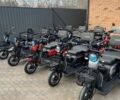 Хонда Інша, об'ємом двигуна 0.13 л та пробігом 0 тис. км за 2500 $, фото 22 на Automoto.ua