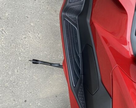 Хонда Інша, об'ємом двигуна 0.16 л та пробігом 0 тис. км за 4300 $, фото 17 на Automoto.ua