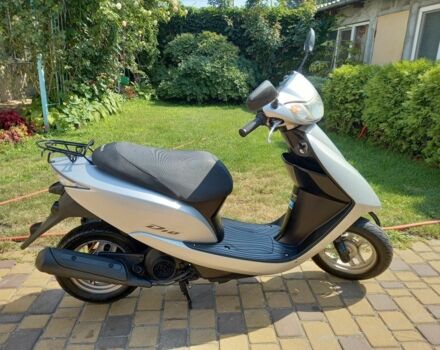 Хонда Другая, объемом двигателя 49 л и пробегом 0 тыс. км за 680 $, фото 3 на Automoto.ua