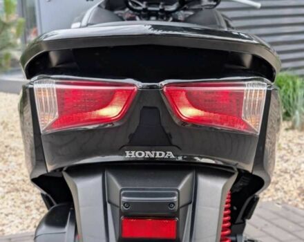 Хонда Другая, объемом двигателя 0.25 л и пробегом 0 тыс. км за 3200 $, фото 9 на Automoto.ua