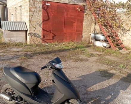 Хонда Другая, объемом двигателя 49 л и пробегом 0 тыс. км за 359 $, фото 4 на Automoto.ua