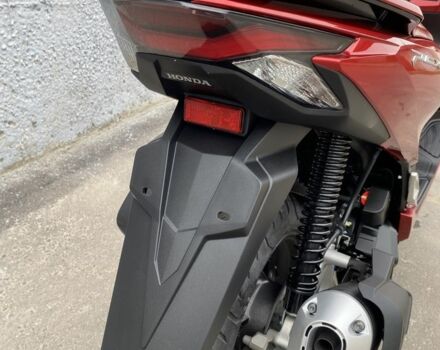 Хонда Інша, об'ємом двигуна 0.16 л та пробігом 0 тис. км за 4300 $, фото 8 на Automoto.ua