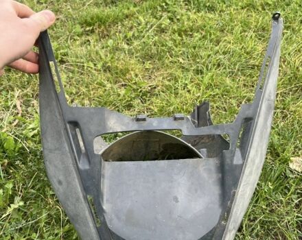 Хонда Другая, объемом двигателя 0 л и пробегом 0 тыс. км за 5 $, фото 2 на Automoto.ua