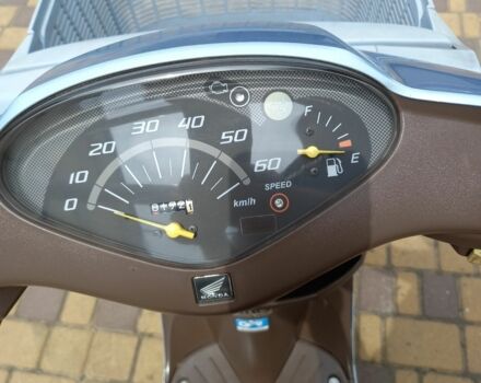 Хонда Другая, объемом двигателя 49 л и пробегом 0 тыс. км за 800 $, фото 6 на Automoto.ua