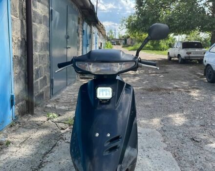 Хонда Інша, об'ємом двигуна 0 л та пробігом 0 тис. км за 291 $, фото 2 на Automoto.ua