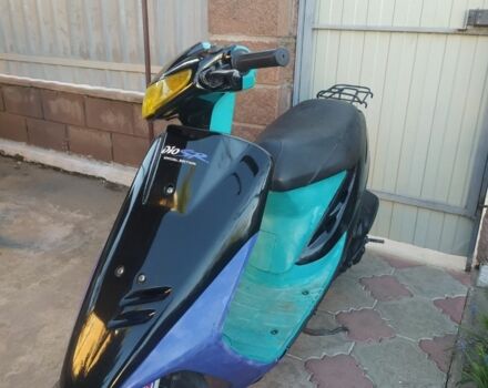 Хонда Другая, объемом двигателя 50 л и пробегом 0 тыс. км за 206 $, фото 1 на Automoto.ua