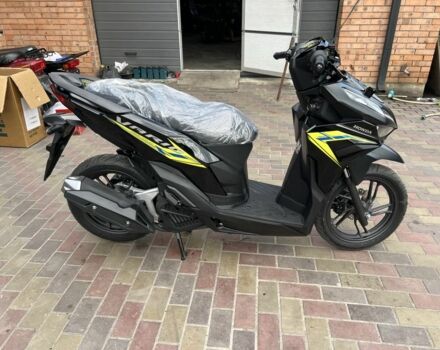 Хонда Інша, об'ємом двигуна 0.13 л та пробігом 0 тис. км за 2500 $, фото 2 на Automoto.ua