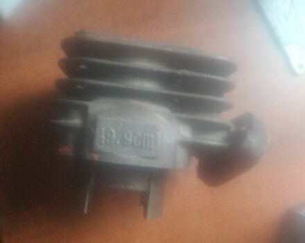 Хонда Інша, об'ємом двигуна 50 л та пробігом 0 тис. км за 23 $, фото 1 на Automoto.ua