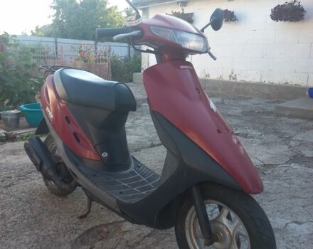 Хонда Другая, объемом двигателя 65 л и пробегом 0 тыс. км за 264 $, фото 2 на Automoto.ua