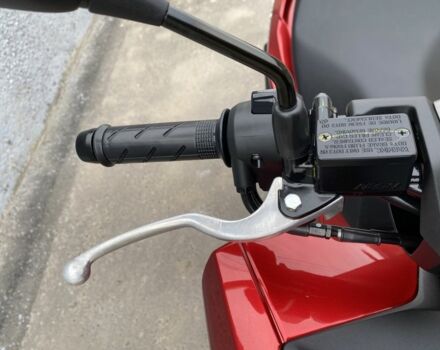 Хонда Інша, об'ємом двигуна 0.16 л та пробігом 0 тис. км за 4300 $, фото 15 на Automoto.ua