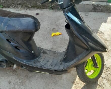 Хонда Інша, об'ємом двигуна 49 л та пробігом 0 тис. км за 255 $, фото 4 на Automoto.ua
