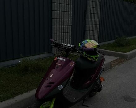 Хонда Другая, объемом двигателя 75 л и пробегом 0 тыс. км за 838 $, фото 1 на Automoto.ua