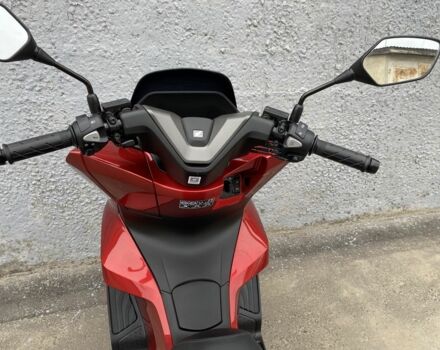 Хонда Інша, об'ємом двигуна 0.16 л та пробігом 0 тис. км за 4300 $, фото 9 на Automoto.ua