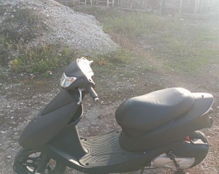 Хонда Другая, объемом двигателя 49 л и пробегом 0 тыс. км за 359 $, фото 1 на Automoto.ua