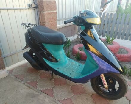 Хонда Другая, объемом двигателя 50 л и пробегом 0 тыс. км за 206 $, фото 3 на Automoto.ua