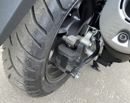 Хонда Інша, об'ємом двигуна 0.16 л та пробігом 0 тис. км за 4300 $, фото 12 на Automoto.ua