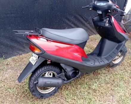 Хонда Другая, объемом двигателя 50 л и пробегом 0 тыс. км за 524 $, фото 3 на Automoto.ua