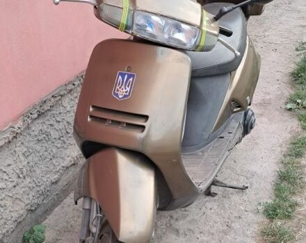 Хонда Інша, об'ємом двигуна 90 л та пробігом 0 тис. км за 194 $, фото 1 на Automoto.ua
