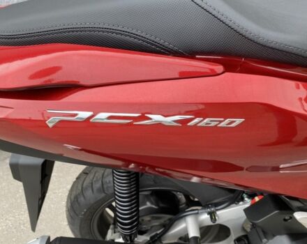 Хонда Інша, об'ємом двигуна 0.16 л та пробігом 0 тис. км за 4300 $, фото 5 на Automoto.ua