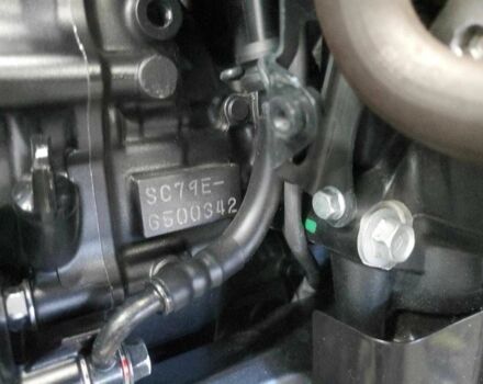 Хонда Інша, об'ємом двигуна 1.8 л та пробігом 0 тис. км за 8500 $, фото 7 на Automoto.ua