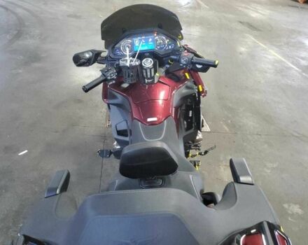 Хонда Інша, об'ємом двигуна 1.8 л та пробігом 0 тис. км за 8500 $, фото 3 на Automoto.ua