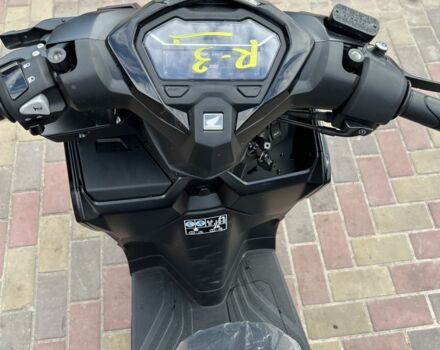 Хонда Інша, об'ємом двигуна 0.13 л та пробігом 0 тис. км за 2500 $, фото 5 на Automoto.ua