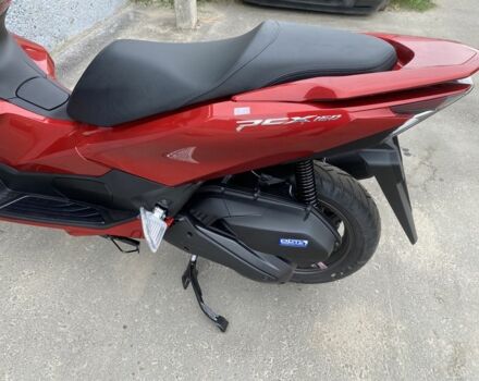 Хонда Інша, об'ємом двигуна 0.16 л та пробігом 0 тис. км за 4300 $, фото 6 на Automoto.ua