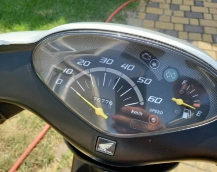Хонда Другая, объемом двигателя 49 л и пробегом 0 тыс. км за 800 $, фото 1 на Automoto.ua