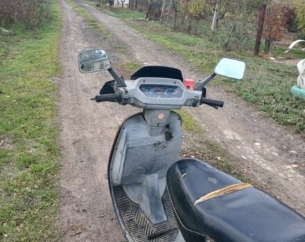 Хонда Інша, об'ємом двигуна 80 л та пробігом 0 тис. км за 36 $, фото 2 на Automoto.ua