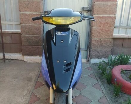 Хонда Другая, объемом двигателя 50 л и пробегом 0 тыс. км за 206 $, фото 2 на Automoto.ua