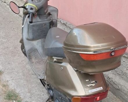 Хонда Інша, об'ємом двигуна 90 л та пробігом 0 тис. км за 194 $, фото 3 на Automoto.ua