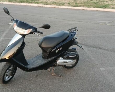 Хонда Другая, объемом двигателя 0 л и пробегом 0 тыс. км за 476 $, фото 1 на Automoto.ua