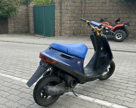 Хонда Інша, об'ємом двигуна 50 л та пробігом 0 тис. км за 218 $, фото 4 на Automoto.ua