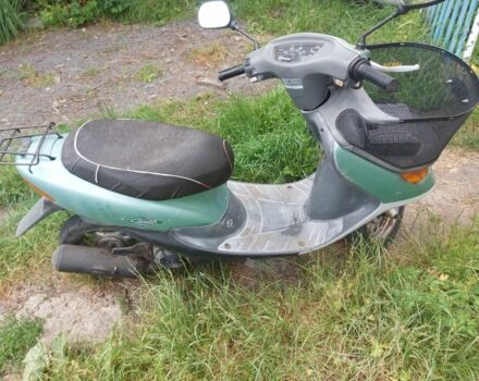 Хонда Другая, объемом двигателя 50 л и пробегом 0 тыс. км за 250 $, фото 1 на Automoto.ua