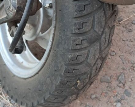 Хонда Інша, об'ємом двигуна 90 л та пробігом 0 тис. км за 194 $, фото 5 на Automoto.ua