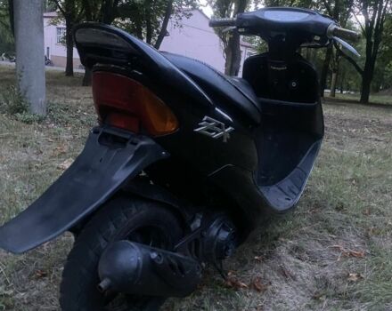 Хонда Другая, объемом двигателя 49 л и пробегом 0 тыс. км за 305 $, фото 2 на Automoto.ua