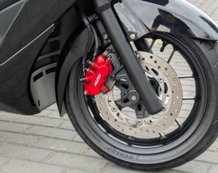 Хонда Другая, объемом двигателя 0.25 л и пробегом 0 тыс. км за 3200 $, фото 5 на Automoto.ua