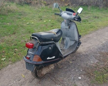 Хонда Інша, об'ємом двигуна 80 л та пробігом 0 тис. км за 36 $, фото 4 на Automoto.ua