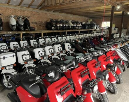 Хонда Інша, об'ємом двигуна 0.13 л та пробігом 0 тис. км за 2500 $, фото 15 на Automoto.ua