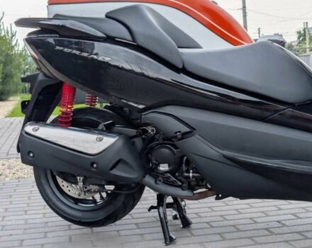 Хонда Другая, объемом двигателя 0.25 л и пробегом 0 тыс. км за 3200 $, фото 3 на Automoto.ua