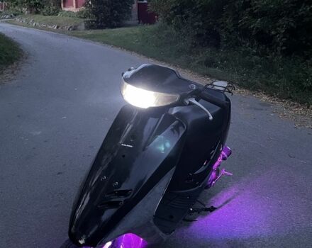 Хонда Другая, объемом двигателя 72 л и пробегом 0 тыс. км за 262 $, фото 1 на Automoto.ua